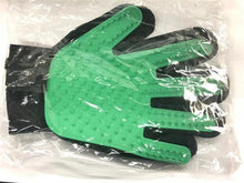 Load image into Gallery viewer, 1Pcs Pet Dog Cat Grooming Deshedding Brush Silicone Pet Hair Removal Bath Cleaner Massage Glove Comb Promote Blood Circulation